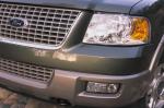 Ford Expedition 2003 года